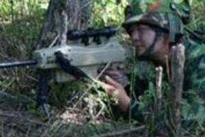 日照海豹野战训练营